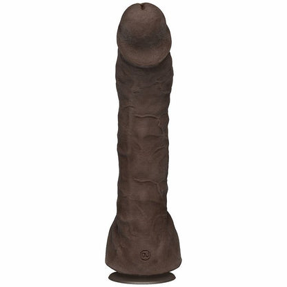 PRINCE YAHSHUA ULTRA SKYN 10.5 CHOCOLATE
