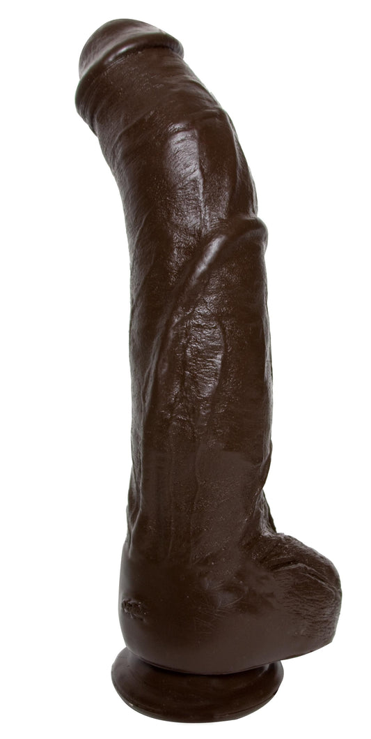 SIGNATURE COCKS BLACK THUNDER CHOCOLATE