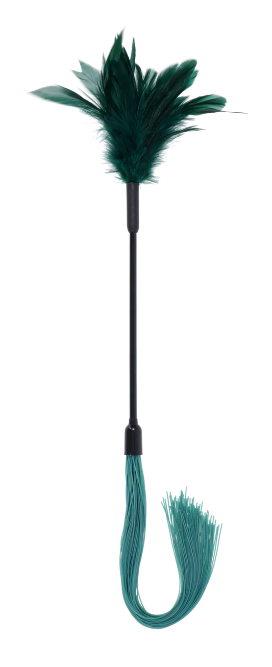 Indica Feather Tickler