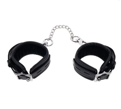 EDGE HANDCUFFS