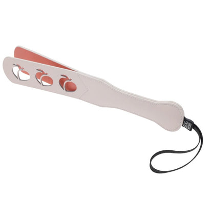 PEACHES N CREAME PADDLE