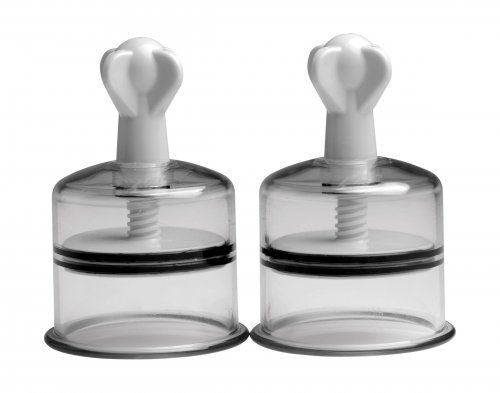 SIZE MATTERS XL NIPPLE SUCKER