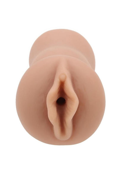 AMARI GOLD PUSSY STROKER