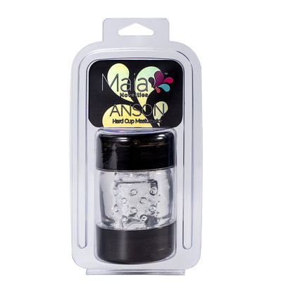 ANSON SOFT CRYSTAL MASTURBATOR