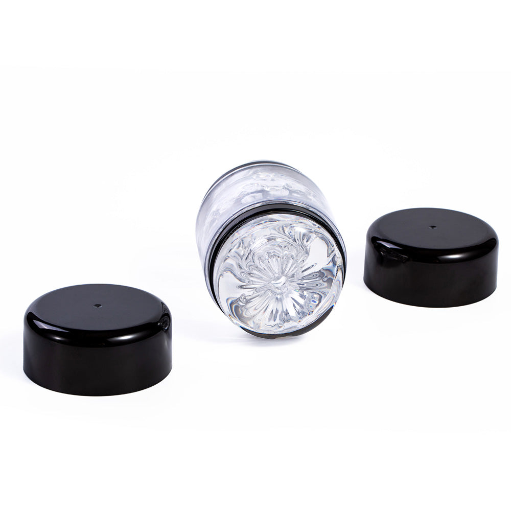 ANSON SOFT CRYSTAL MASTURBATOR