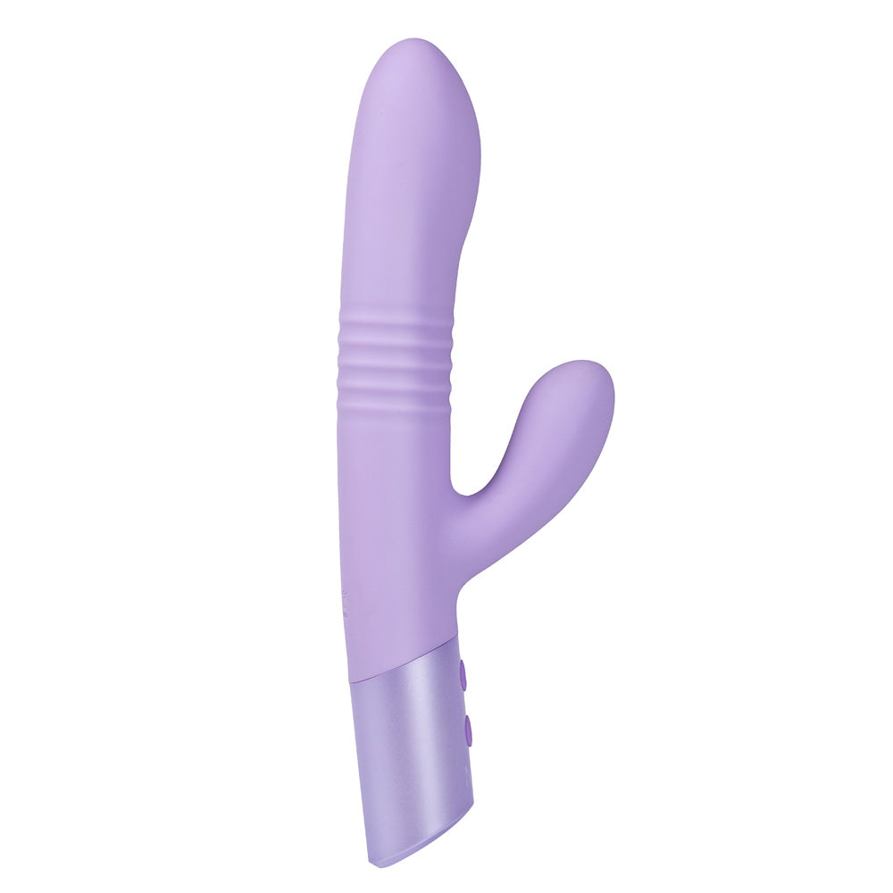 AYLA MAGNETIC THRUSTING RABBIT
