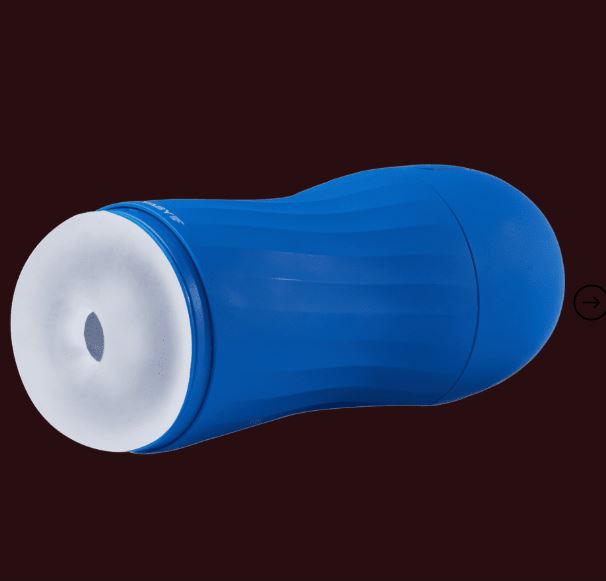 MAXTASY VIBRATION SLEEVE STANDAR CLEAR REPLACEMENT