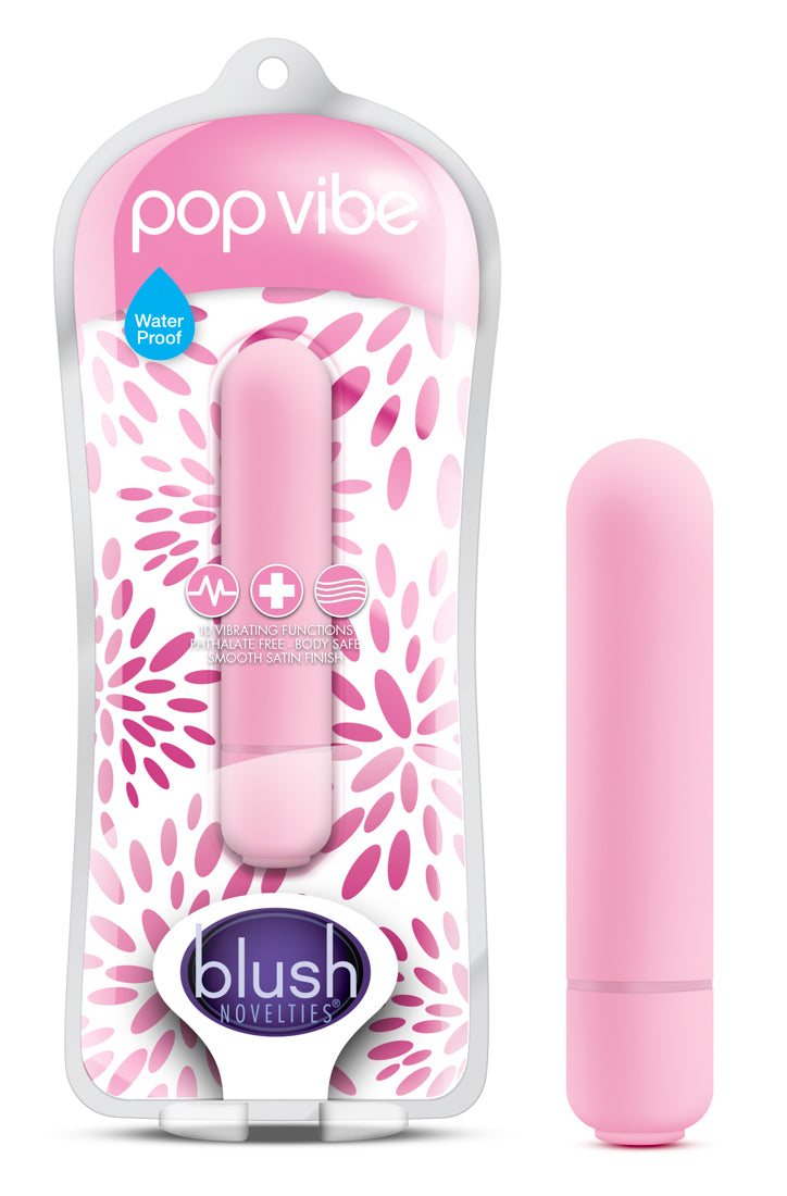 VIVE POP VIBE PINK