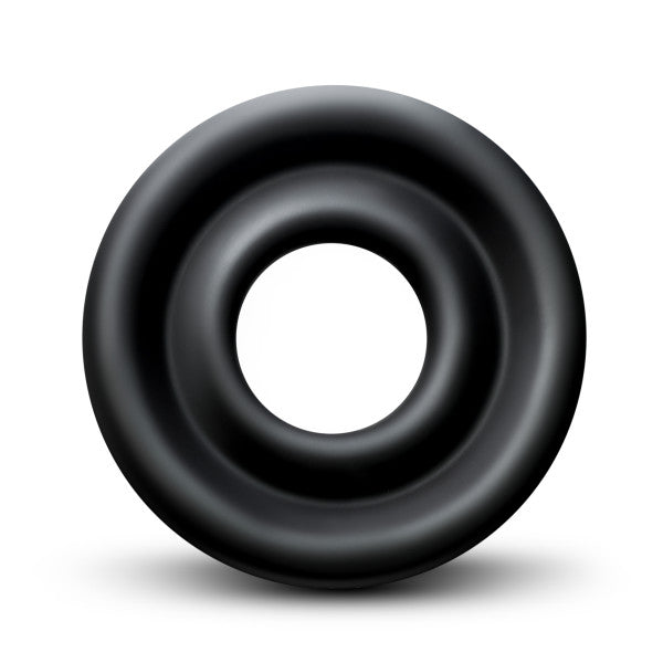 PERFORMANCE SILICONE PUMP SLEEVE MEDIUM BLACK