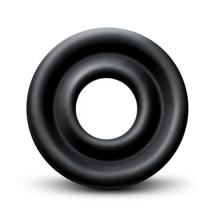 PERFORMANCE SILICONE PUMP SLEEVE MEDIUM BLACK