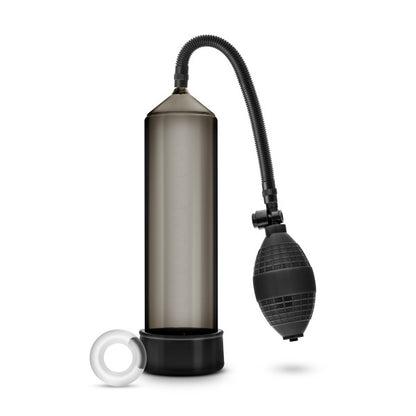 PERFORMANCE VX101 ENHANCEMENT PUMP BLACK