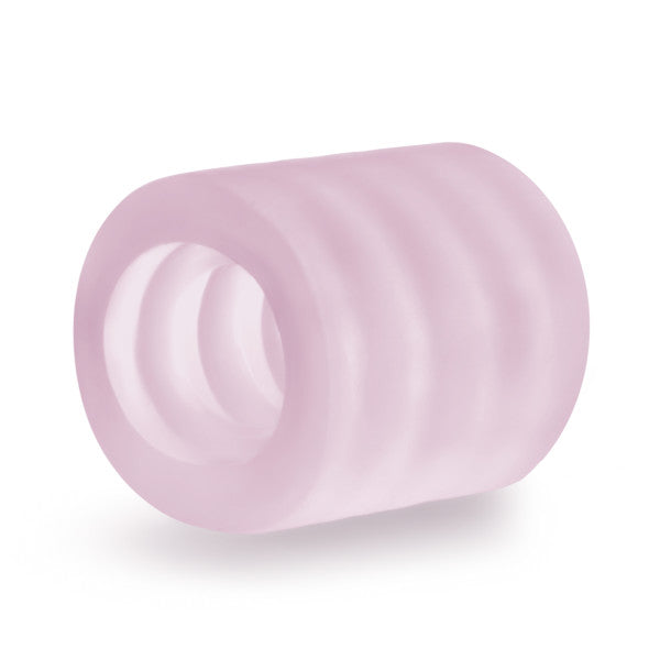 X5 MEN GOIN' DOWN BJ STROKER PINK