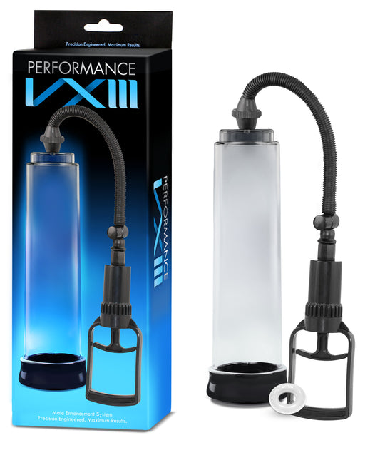 PERFORMANCE VX3 PUMP