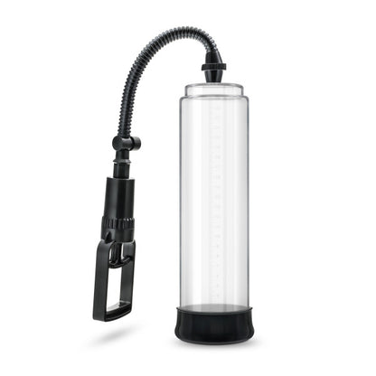 PERFORMANCE VX5 CLEAR PUMP