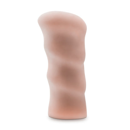 X5 MEN ASS STROKER VANILLA