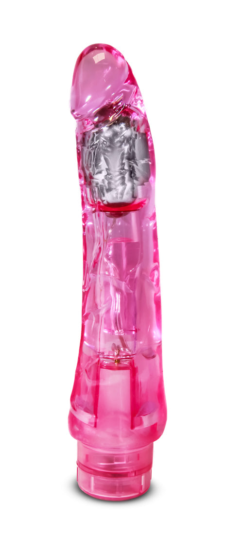 NATURALLY YOURS MAMBO VIBE PINK