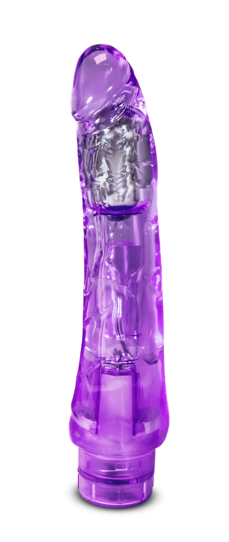 NATURALLY YOURS MAMBO VIBE PURPLE