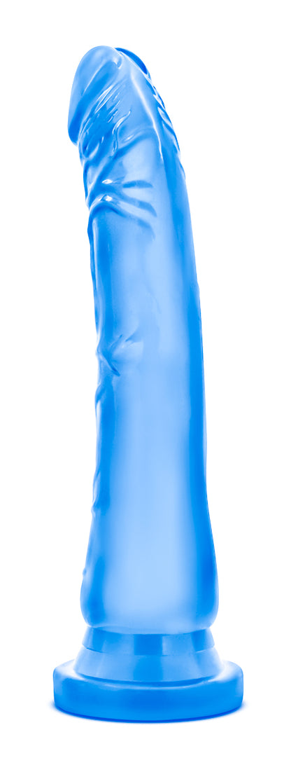 B YOURS SWEET N HARD 6 BLUE "