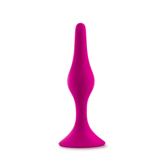 LUXE BEGINNER PLUG SMALL PINK