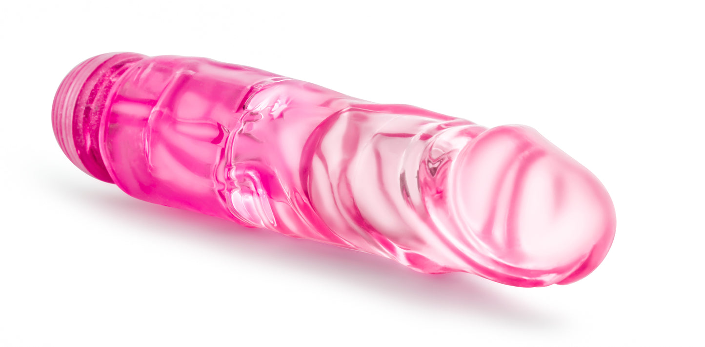 NATURALLY YOURS LITTLE ONE PINK