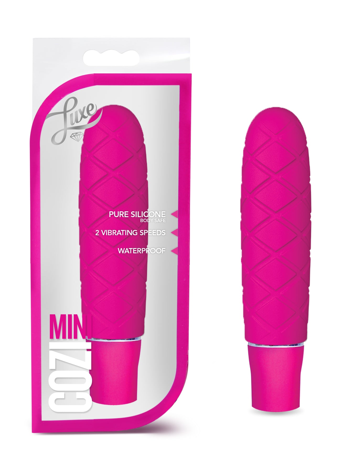COZI MINI FUCHSIA