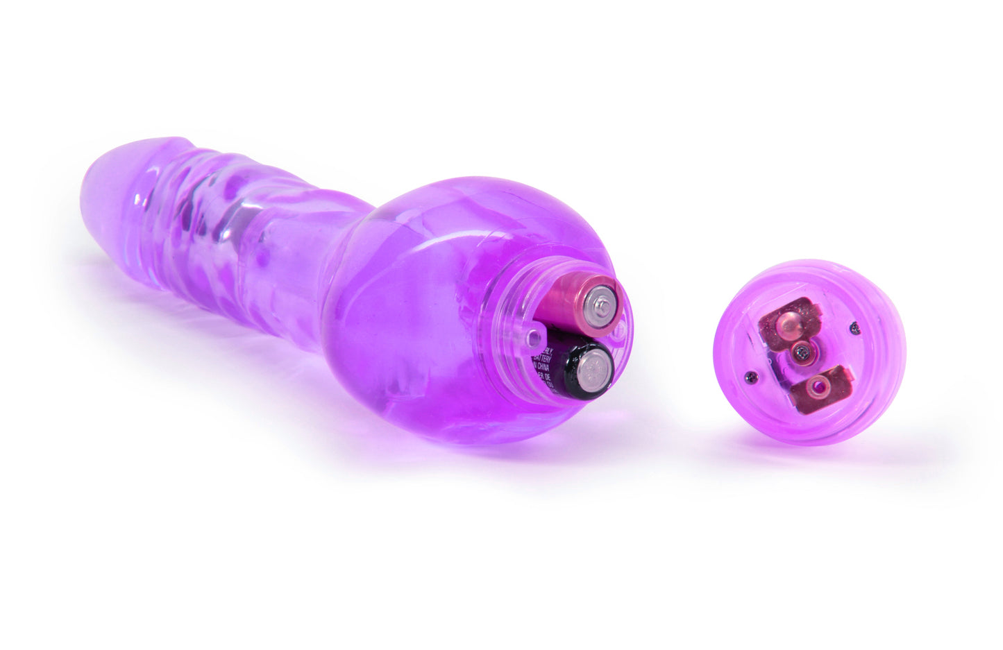 MR RIGHT NOW PURPLE