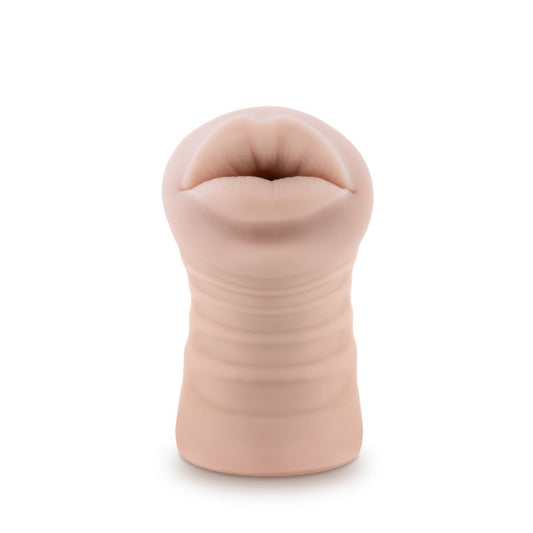 M FOR MEN ANGIE VANILLA