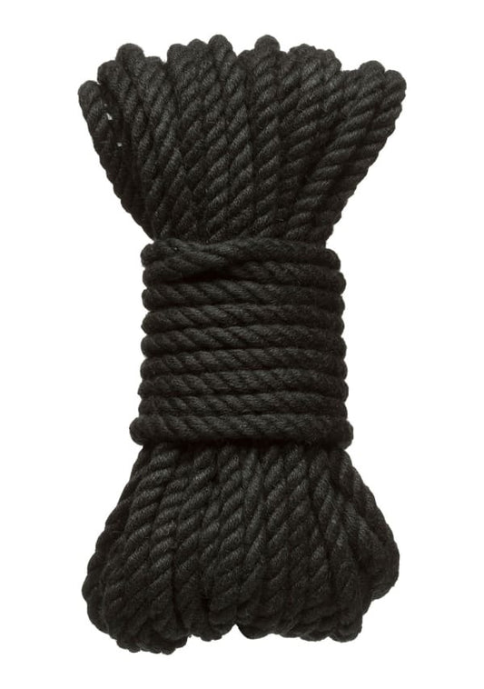 MERCI BIND & TIE 30FT BLCK
