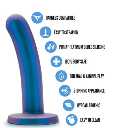 TEMPTASIA SURRENDER PEG INTERMEDIATE - BLUE LUST