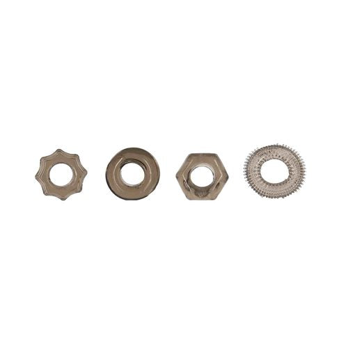 GOT BIG DICK 4PK RINGS