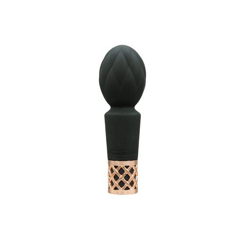 PILLOW TALK SECRETS PLEASURE WAND BLACK