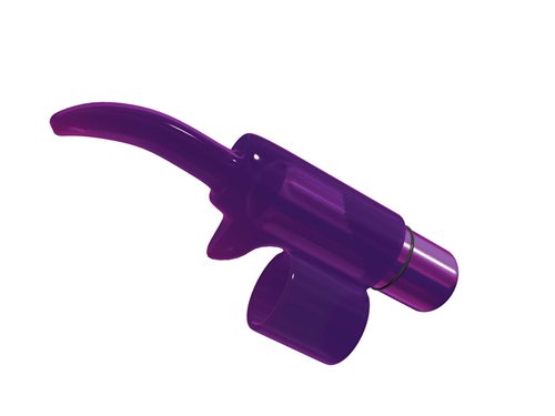 TINGLING TONGUE PURPLE