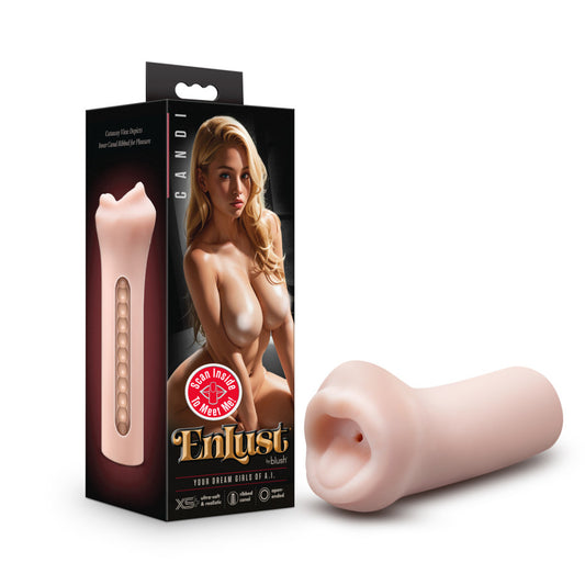 ENLUST CANDI BEIGE