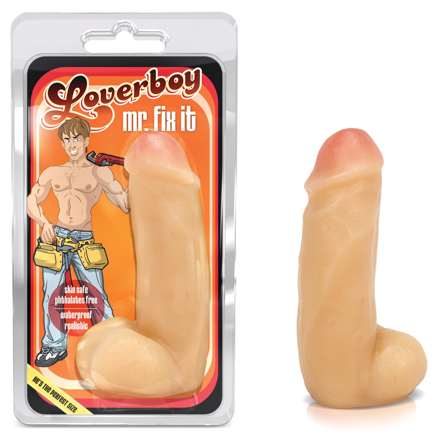 COVERBOY MR FIX IT BEIGE