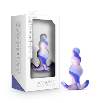 AVANT TWILIGHT BLUE