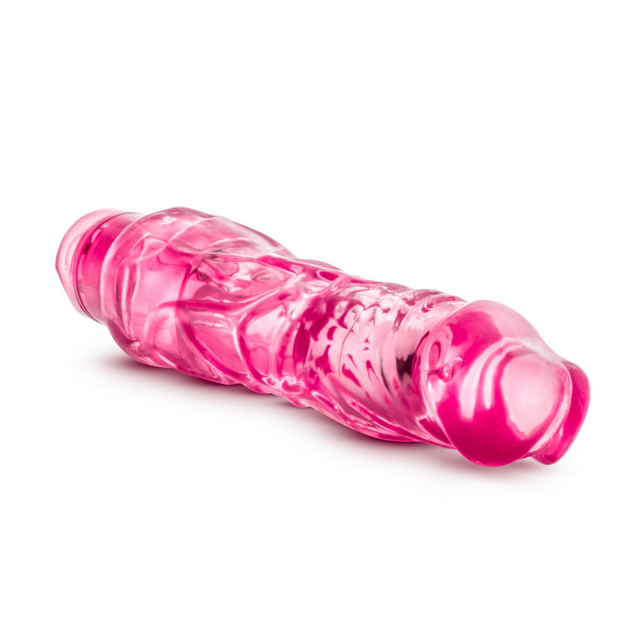 NATURALLY YOURS WILD RIDE PINK