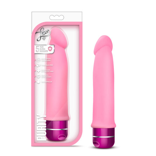PURITY PINK