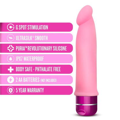 PURITY PINK