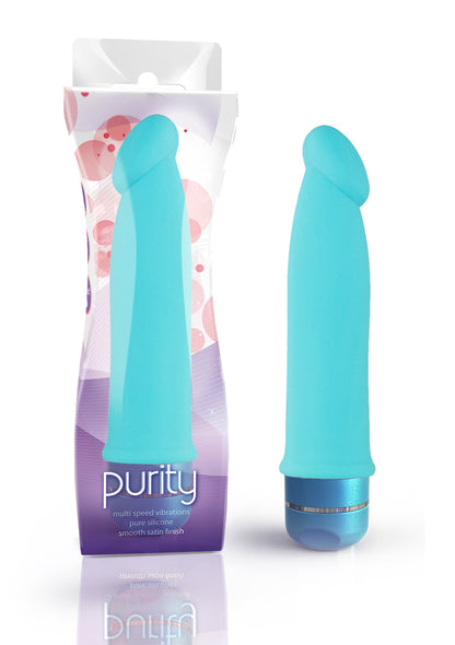 PURITY BLUE