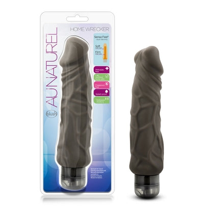 AU NATUREL HOME WRECKER BROWN