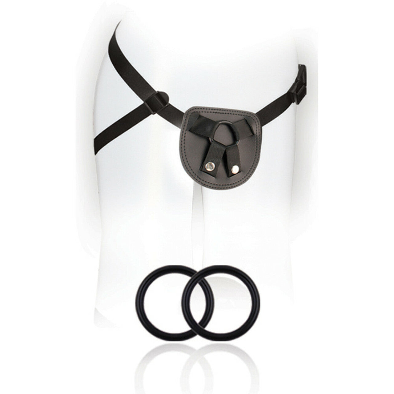 FOR YOU BEGINNERS HARNESS