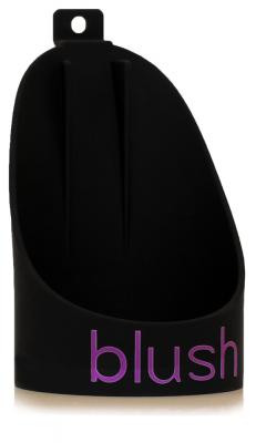 BLUSH TESTER DISPLAY BLACK (2 PER CUSTOMER)