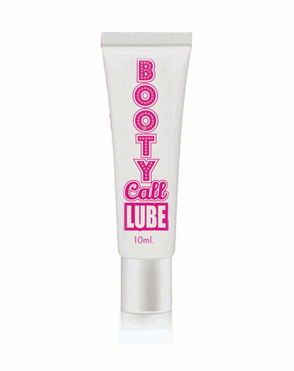 BOOTY CALL FISHBOWL 10 ML 65 PCS WATER BASED