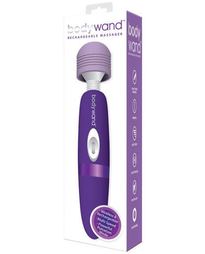 BODYWAND RECHARGEABLE LAVENDER