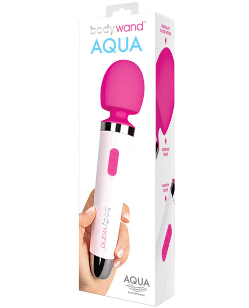 BODYWAND AQUA WATERPROOF