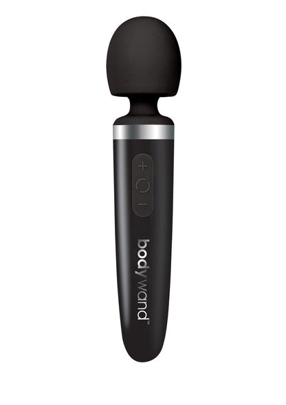 BODYWAND USB MULTI FUNCTION BLACK