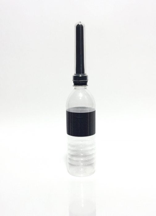BONEYARD SKWERT 5 PC WATER BOTTLE DOUCHE ADAPTER KIT