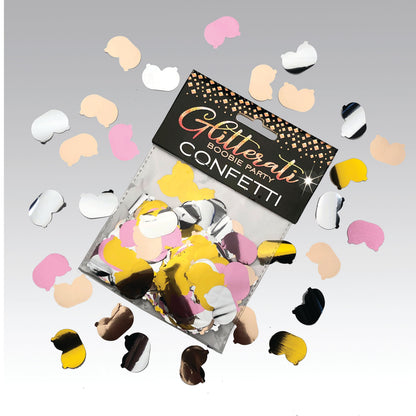 GLITTERATI BOOBIE CONFETTI