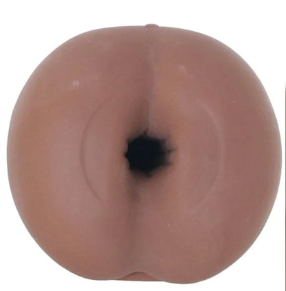 MAXTASY VIBRATION SLEEVE REALISTICN CARAMEL REPLACEMENT