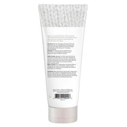 COOCHY SHAVE CREAM AU NATURAL 12.5 OZ